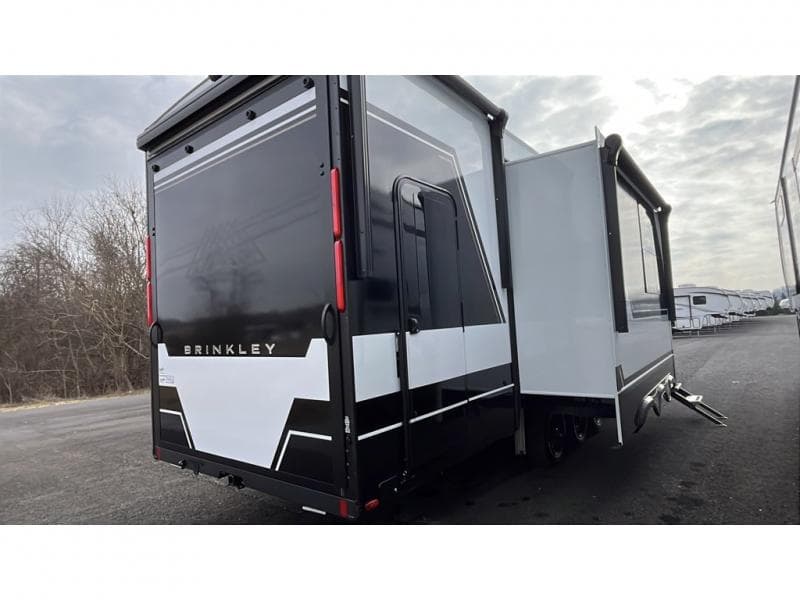 2025 Brinkley RV 2025 Brinkley RV Model G - thumbnail 4