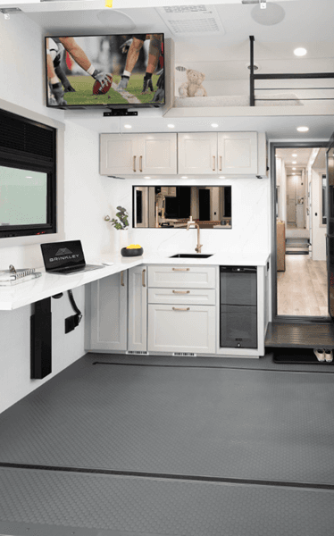 2025 Brinkley RV 2025 Brinkley RV Model G - thumbnail 30