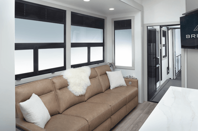 2025 Brinkley RV 2025 Brinkley RV Model G - thumbnail 26