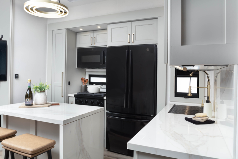 2025 Brinkley RV 2025 Brinkley RV Model G - thumbnail 27