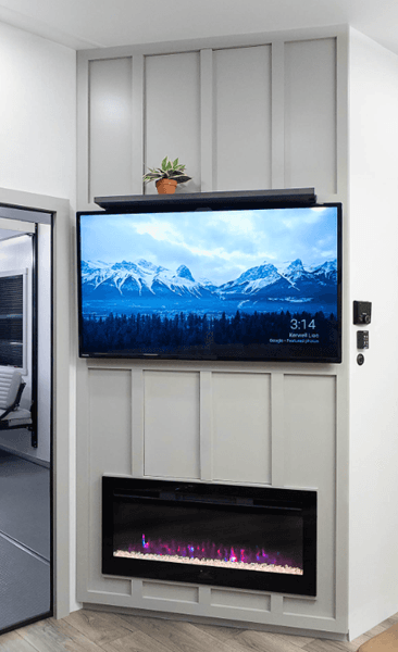 2025 Brinkley RV 2025 Brinkley RV Model G - thumbnail 28