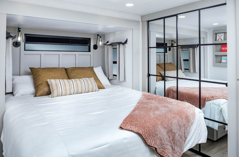 2025 Brinkley RV 2025 Brinkley RV Model G - thumbnail 29