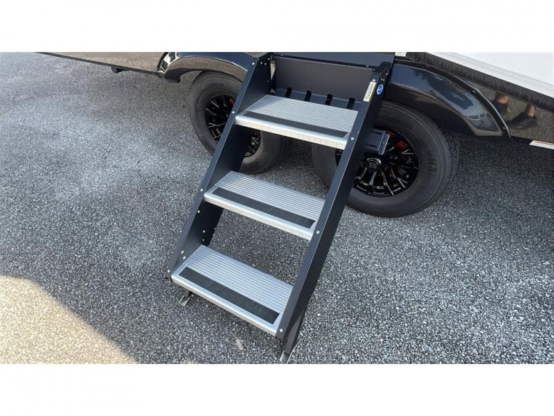 2026 Brinkley RV 2026 Brinkley RV Model IX - thumbnail 11