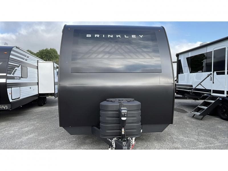 2026 Brinkley RV 2026 Brinkley RV Model IX - thumbnail 5
