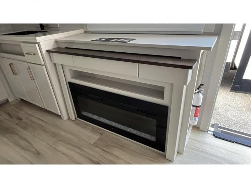 2026 Brinkley RV 2026 Brinkley RV Model IX - thumbnail 18