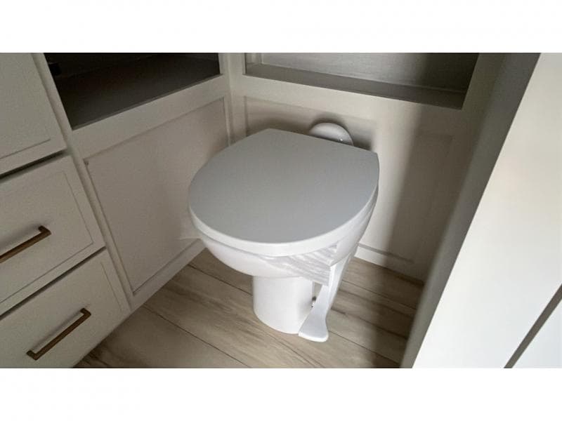 2026 Brinkley RV 2026 Brinkley RV Model IX - thumbnail 21