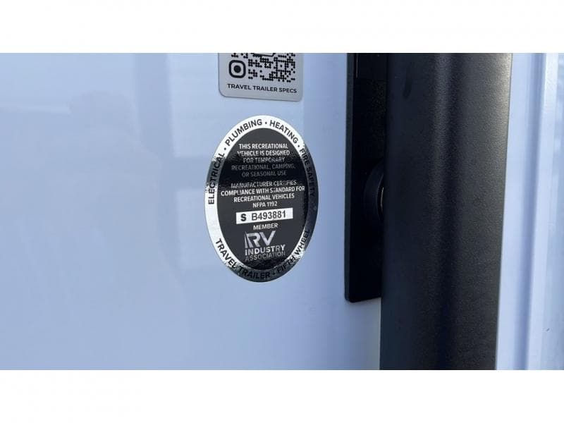 2026 Brinkley RV 2026 Brinkley RV Model IX - thumbnail 22