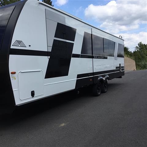 2026 Brinkley RV 2026 Brinkley RV Model IX - thumbnail 5