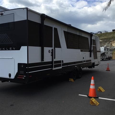 2026 Brinkley RV 2026 Brinkley RV Model IX - thumbnail 5