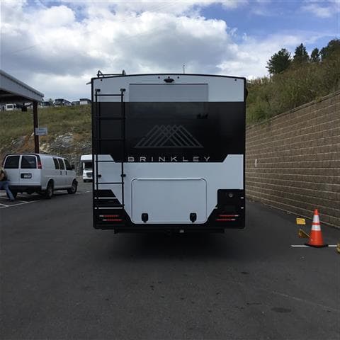 2026 Brinkley RV 2026 Brinkley RV Model IX - thumbnail 7