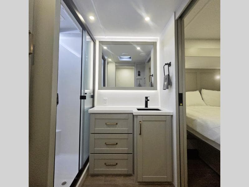 2026 Brinkley RV 2026 Brinkley RV Model Z Air - thumbnail 18