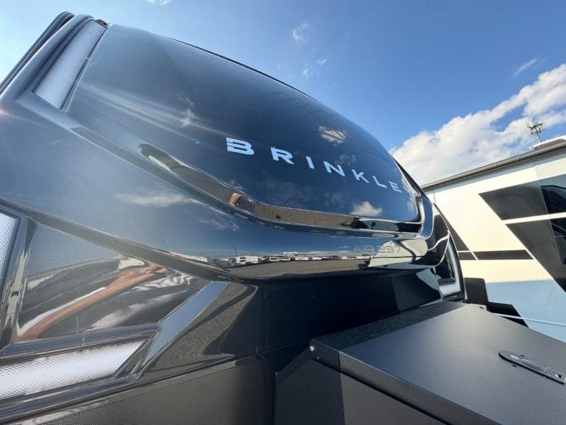 2026 Brinkley RV 2026 Brinkley RV Model Z Air - thumbnail 4