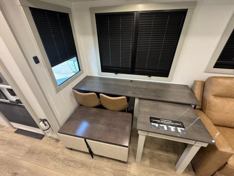 2026 Brinkley RV 2026 Brinkley RV Model Z Air - thumbnail 12