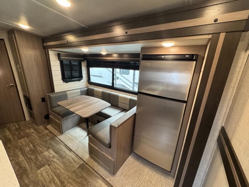 2022 CrossRoads 2022 CrossRoads Sunset Trail - thumbnail 17