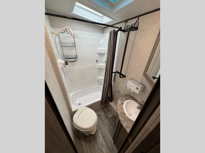 2022 CrossRoads 2022 CrossRoads Sunset Trail - thumbnail 23