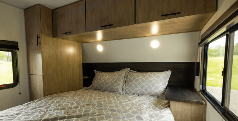 2026 Forest River 2026 Forest River Cherokee Grey Wolf - thumbnail 24