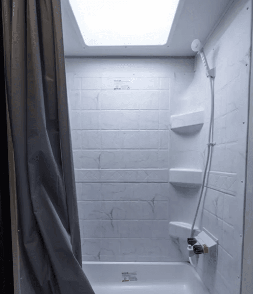 2026 Forest River 2026 Forest River Cherokee Grey Wolf - thumbnail 25