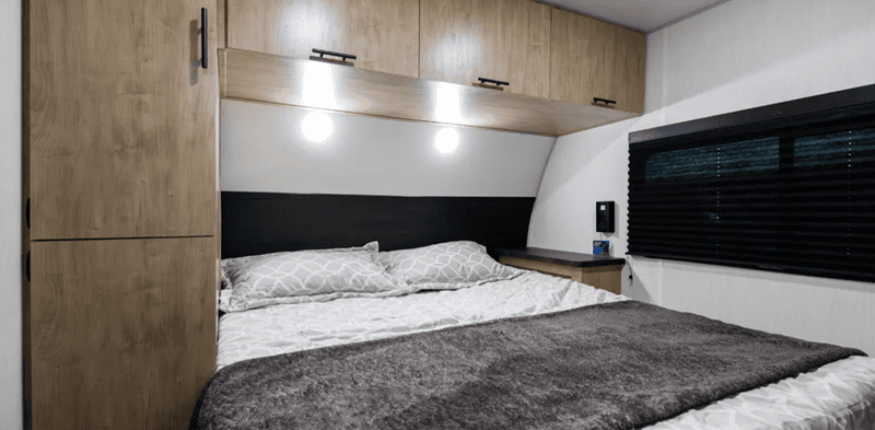 2026 Forest River 2026 Forest River Cherokee Grey Wolf - thumbnail 23