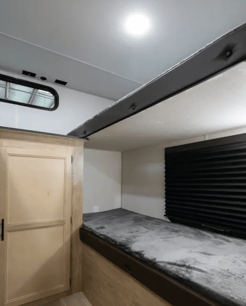 2026 Forest River 2026 Forest River Cherokee Grey Wolf - thumbnail 24