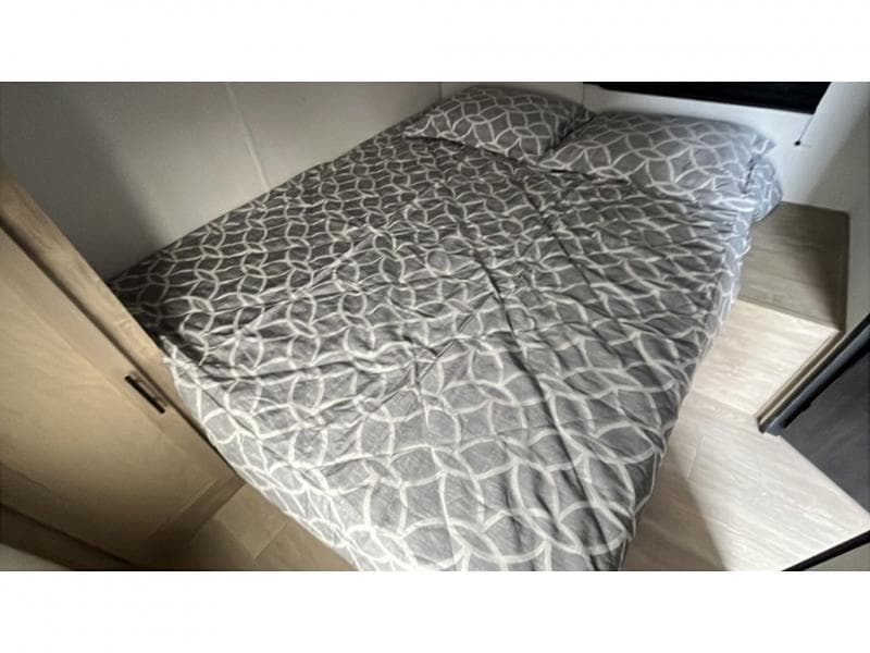 2026 Forest River 2026 Forest River Cherokee Grey Wolf - thumbnail 14