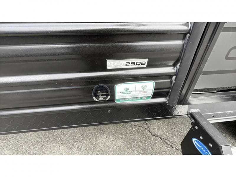 2026 Forest River 2026 Forest River Cherokee Grey Wolf - thumbnail 14