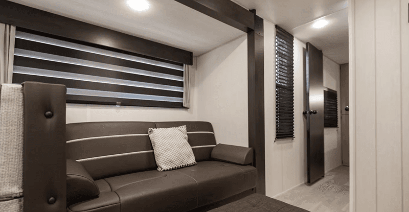 2026 Forest River 2026 Forest River Cherokee Grey Wolf - thumbnail 18