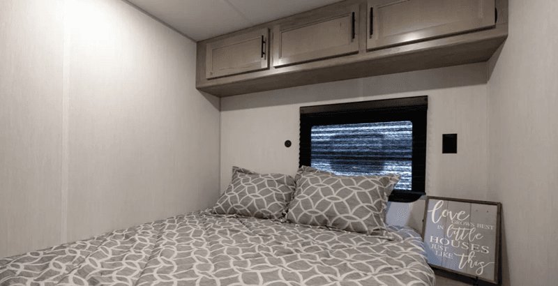 2026 Forest River 2026 Forest River Cherokee Grey Wolf - thumbnail 20