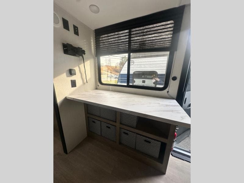 2026 Forest River 2026 Forest River Cherokee Wolf Pup - thumbnail 14