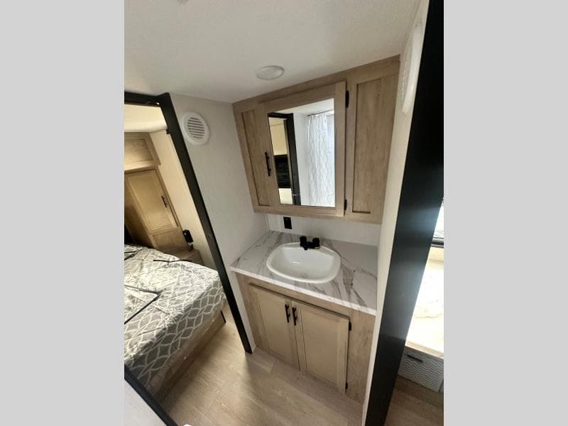 2026 Forest River 2026 Forest River Cherokee Wolf Pup - thumbnail 14