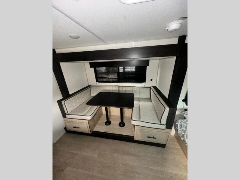 2026 Forest River 2026 Forest River Cherokee Wolf Pup - thumbnail 10