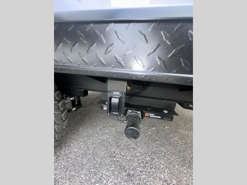 2026 Forest River 2026 Forest River Cherokee Wolf Pup Black Label - thumbnail 5