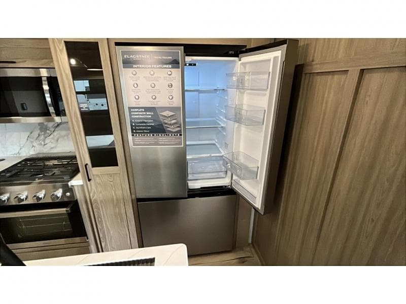 2026 Forest River 2026 Forest River Flagstaff Classic - thumbnail 16