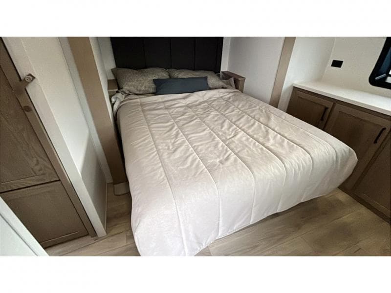 2026 Forest River 2026 Forest River Flagstaff Classic - thumbnail 20