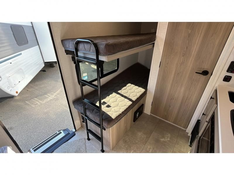 2026 Forest River 2026 Forest River Flagstaff E-Pro - thumbnail 13