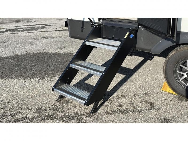 2026 Forest River 2026 Forest River Flagstaff Micro Lite - thumbnail 9