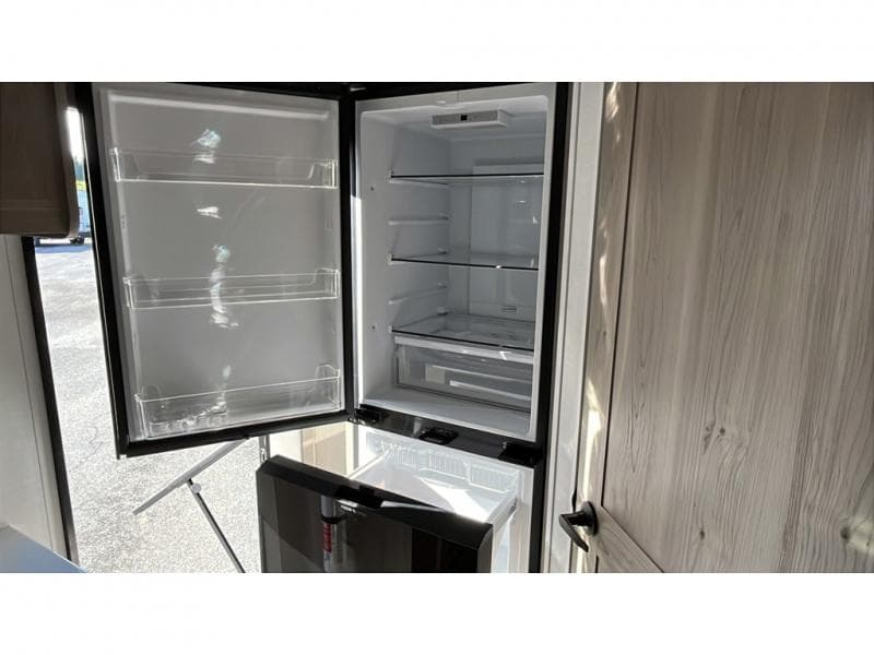 2026 Forest River 2026 Forest River Flagstaff Micro Lite - thumbnail 18