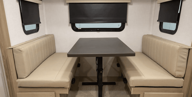 2026 Forest River 2026 Forest River Flagstaff Micro Lite - thumbnail 22