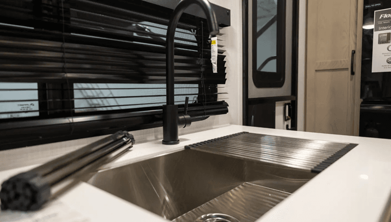 2026 Forest River 2026 Forest River Flagstaff Micro Lite - thumbnail 23