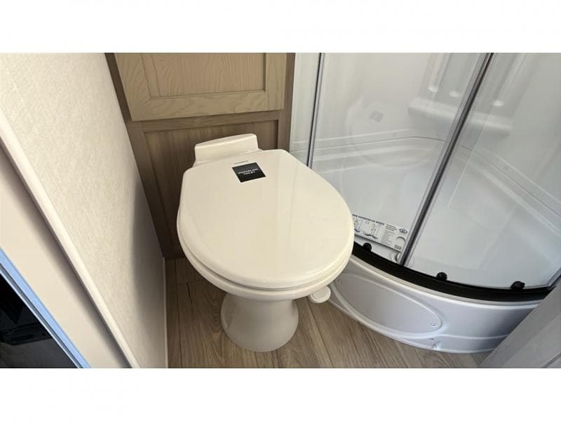 2026 Forest River 2026 Forest River Flagstaff Micro Lite - thumbnail 17