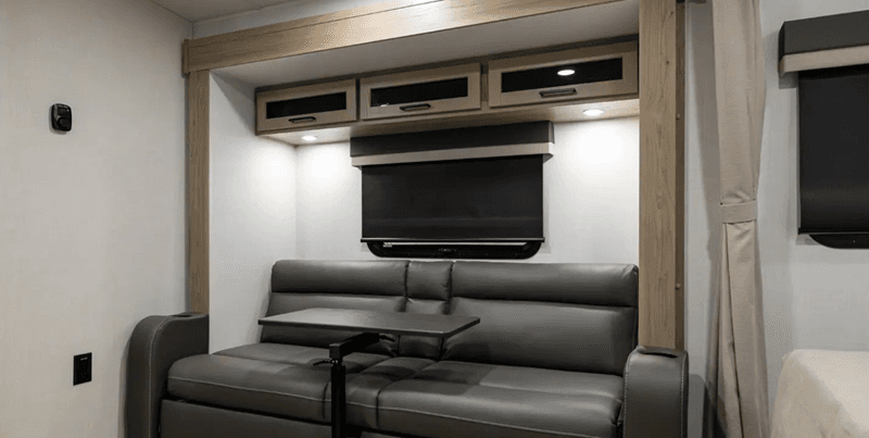 2026 Forest River 2026 Forest River Flagstaff Micro Lite - thumbnail 24