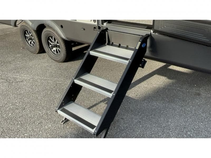 2026 Forest River 2026 Forest River Flagstaff Micro Lite - thumbnail 10