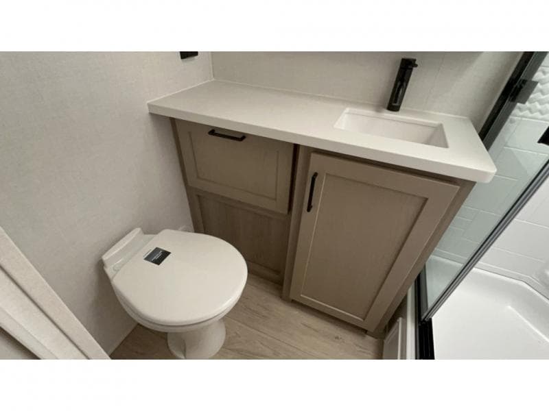 2026 Forest River 2026 Forest River Flagstaff Micro Lite - thumbnail 13