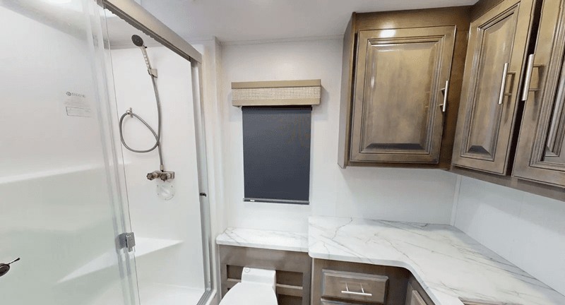 2026 Forest River 2026 Forest River Georgetown 5 Series GT5 - thumbnail 27