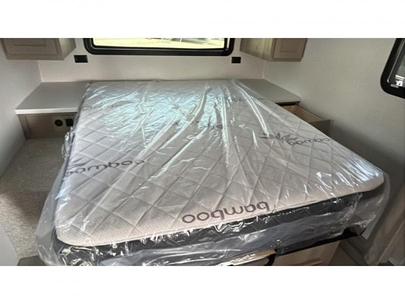 2024 Rockwood 2024 Rockwood Mini Lite - thumbnail 12