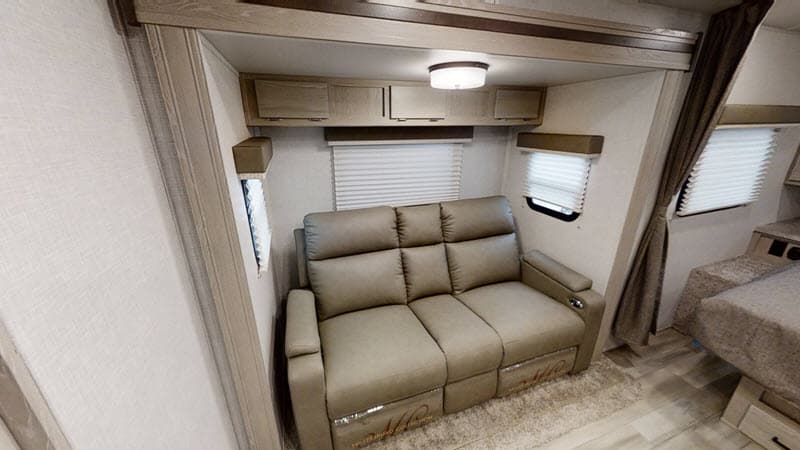 2024 Rockwood 2024 Rockwood Mini Lite - thumbnail 23