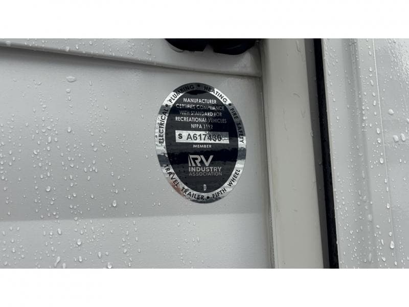 2026 Forest River 2026 Forest River Salem FSX - thumbnail 21