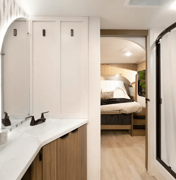 2026 Forest River 2026 Forest River Salem FSX - thumbnail 26