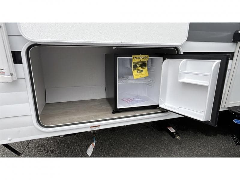 2026 Forest River 2026 Forest River Salem Cruise Lite - thumbnail 9