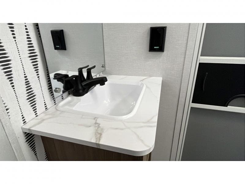 2026 Forest River 2026 Forest River Salem FSX - thumbnail 14