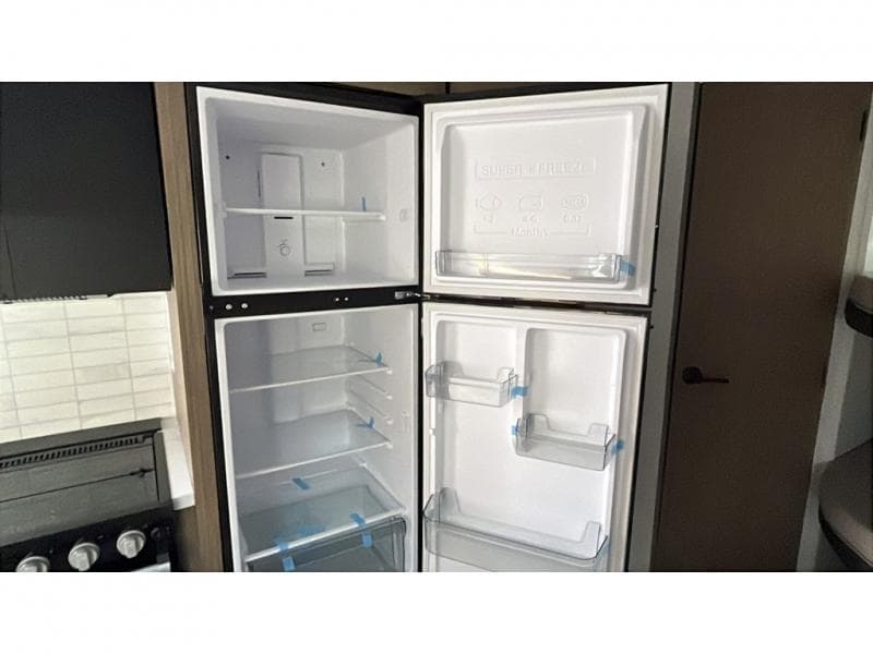 2026 Forest River 2026 Forest River Salem FSX - thumbnail 15